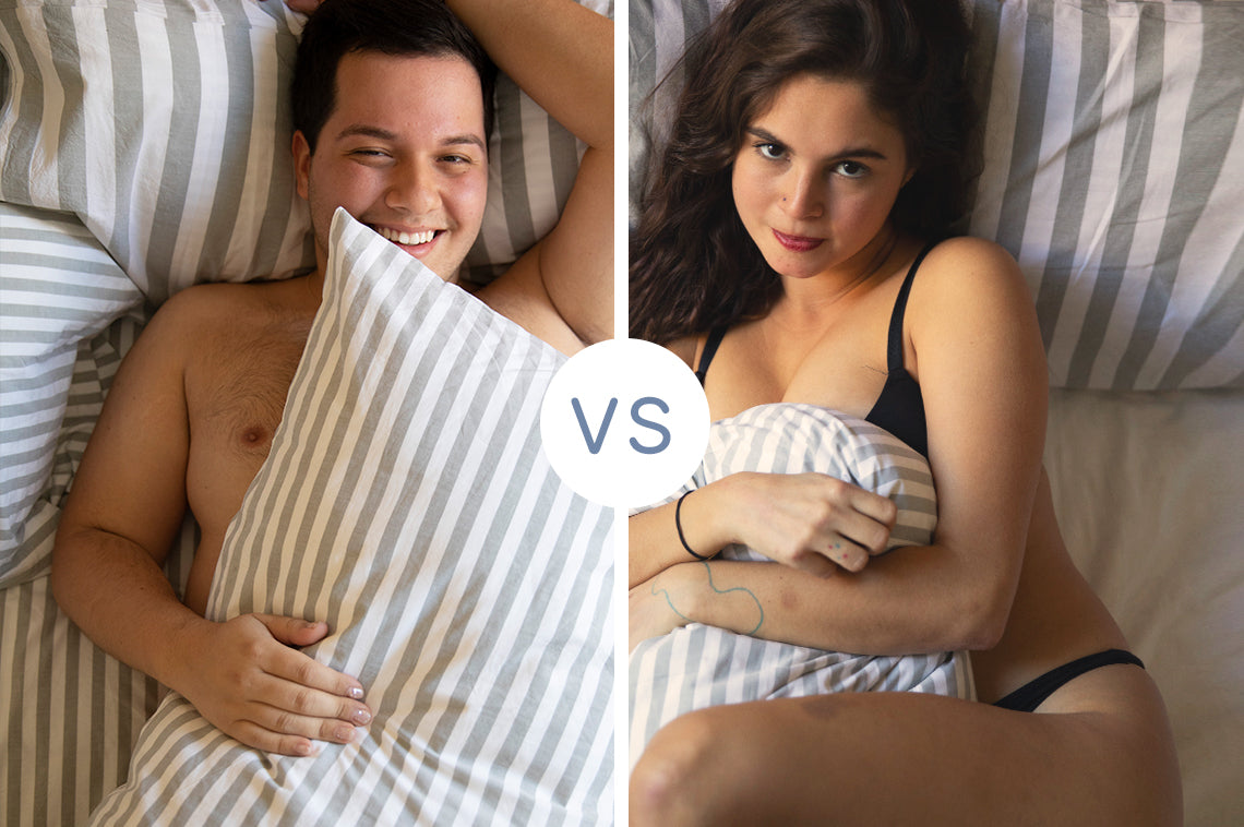 The Butt Battle of the Sexes featured image