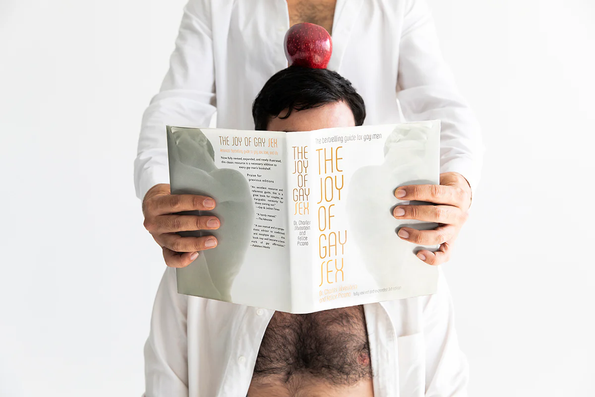 Why We Need Better Education on Intimacy featured image