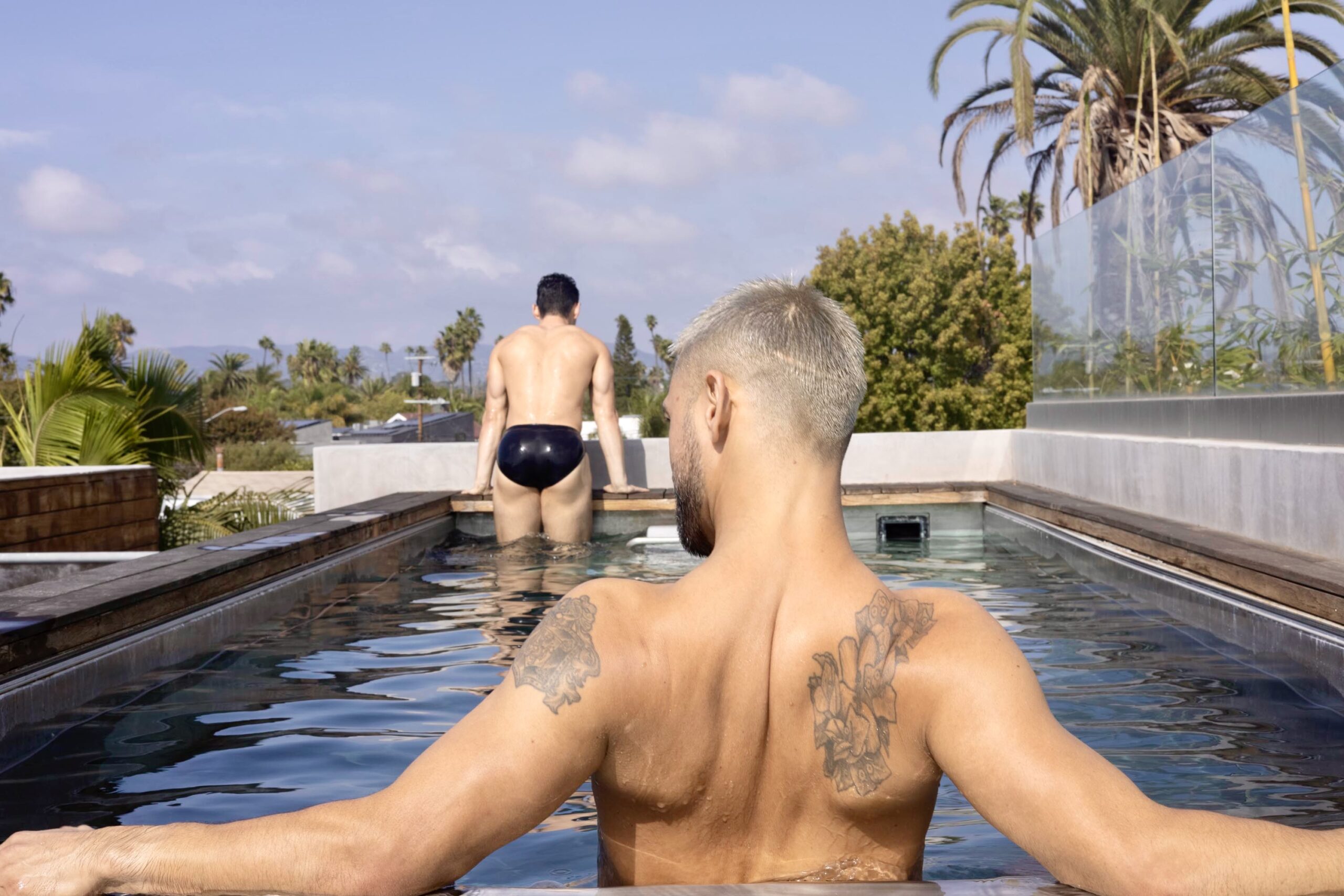 Vacation Sex: How to Ignite Passion on Your Getaway featured image