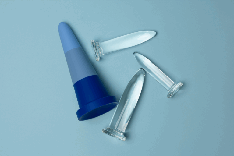 Understanding Butt Plugs: Safety, Usage, and Variety