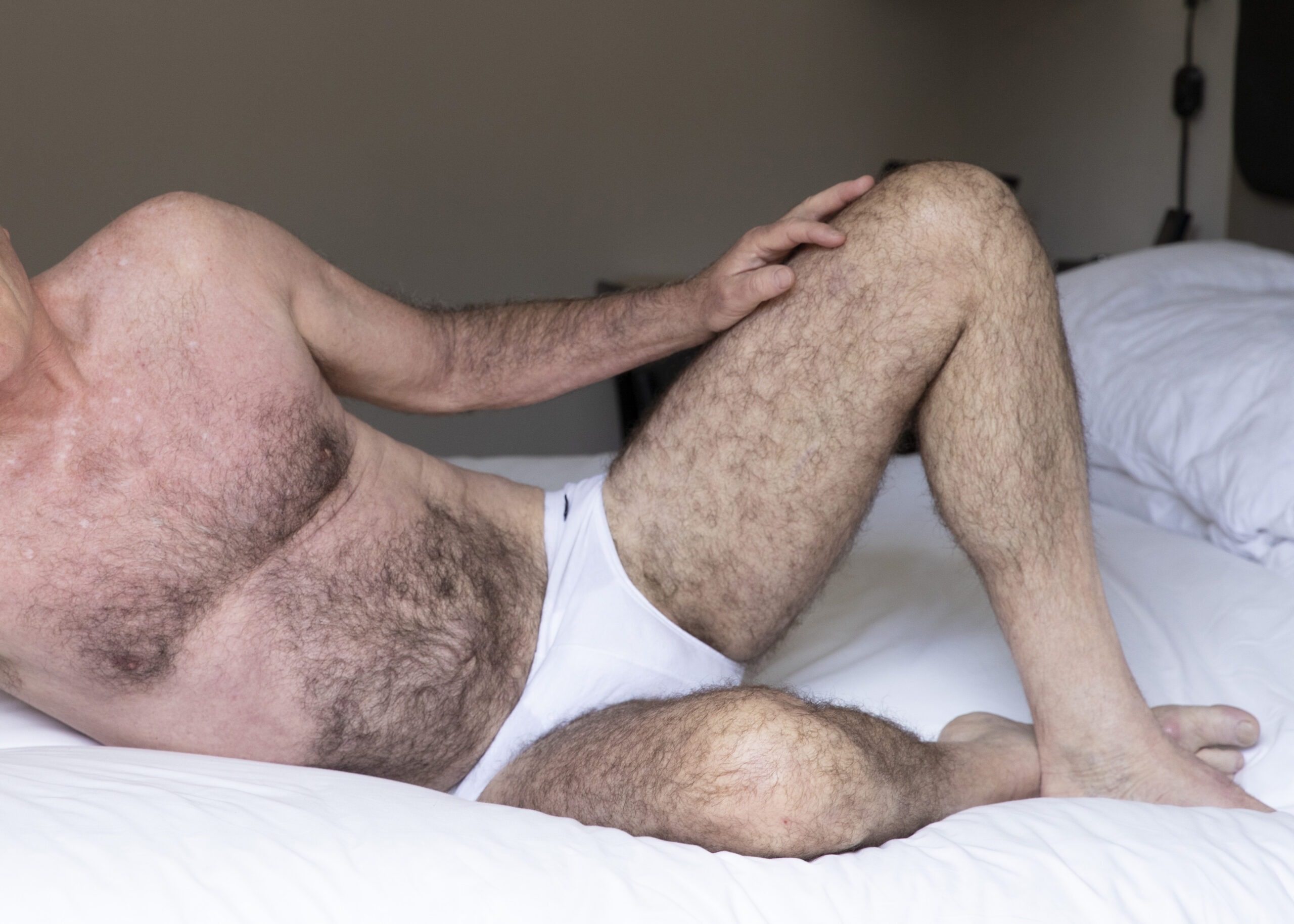 Anal Sex for Older Couples: Rediscovering Intimacy, Pleasure & Connection at Any Age featured image